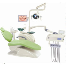 CE aprobó la unidad dental (JYK-D309)